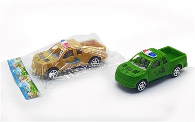 滑行皮卡车 - OBL10022556