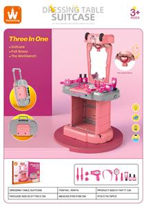 Beauty set - OBL10022612