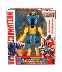 Deformed toy - OBL10023043