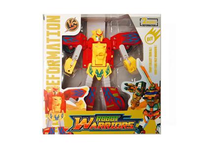 Deformed toy - OBL10023046