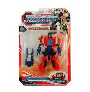 Deformed toy - OBL10023054