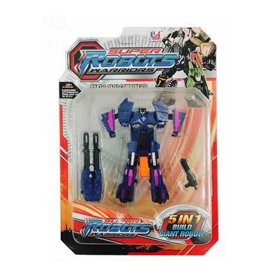 Deformed toy - OBL10023057