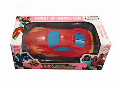 Deformed toy - OBL10023102