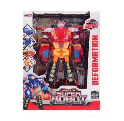 Deformed toy - OBL10023129