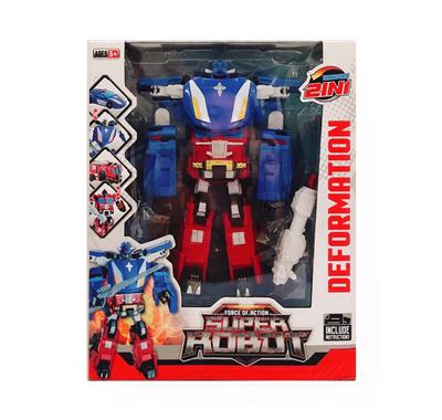 Deformed toy - OBL10023133