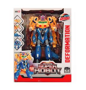 Deformed toy - OBL10023134