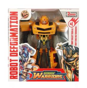 Deformed toy - OBL10023165