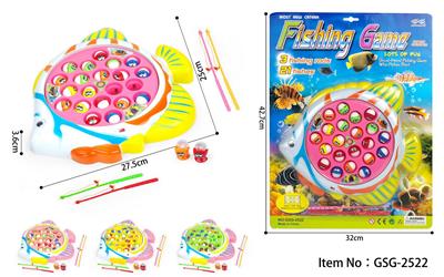 Fishing Series - OBL10023334