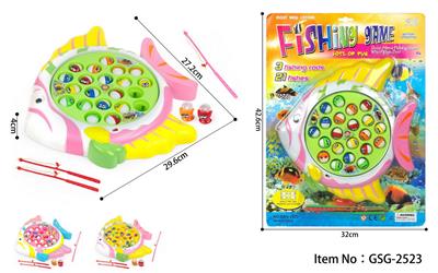 Fishing Series - OBL10023336