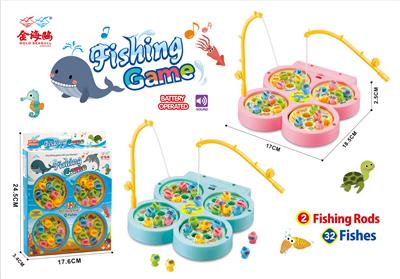 Fishing Series - OBL10023350