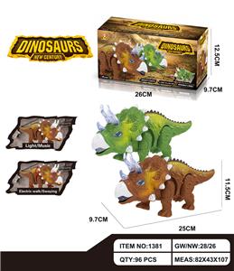 Electric animal - OBL10023394