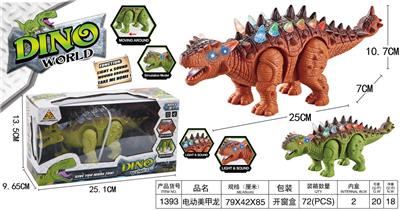 Electric animal - OBL10023404