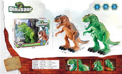 Electric animal - OBL10023407