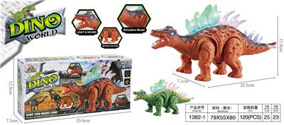 Electric animal - OBL10023416