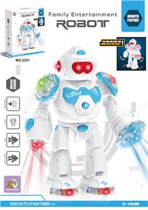 Electric series - OBL10023419
