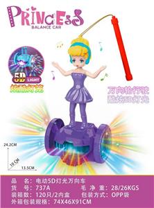 Electric series - OBL10023473