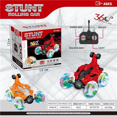 Remote control cars / tanks - OBL10023510