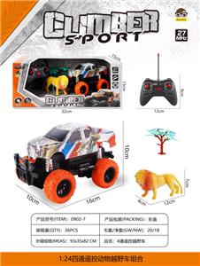 Remote control cars / tanks - OBL10023626