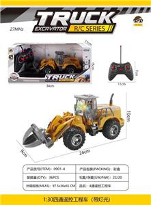Remote control cars / tanks - OBL10023658