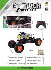 Remote control cars / tanks - OBL10023685