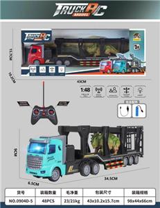 Remote control cars / tanks - OBL10023700