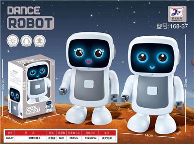 跳舞太空人 - OBL10023852