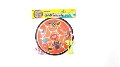 Target - OBL10023964