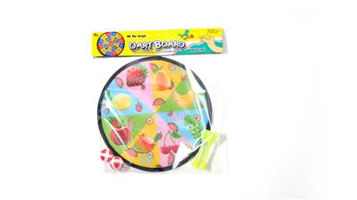 Target - OBL10023968