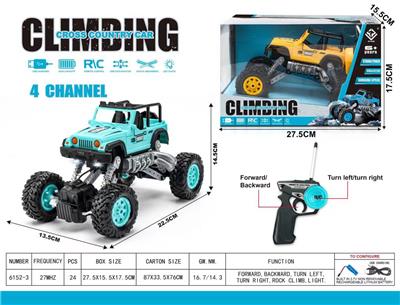 Remote control cars / tanks - OBL10024084