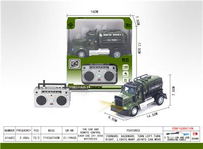 Remote control cars / tanks - OBL10024128