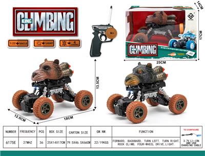 Remote control cars / tanks - OBL10024174