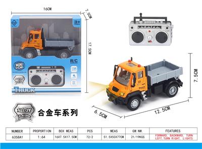 Remote control cars / tanks - OBL10024332