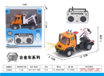 Remote control cars / tanks - OBL10024338