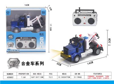 Remote control cars / tanks - OBL10024339