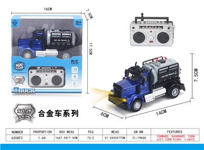 Remote control cars / tanks - OBL10024342