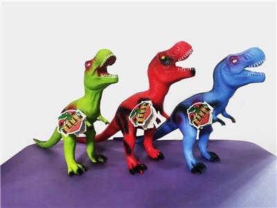 COTTON FILLED DINOSAUR BELT IC (3 COLORS) - OBL10024422