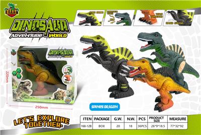 ELECTRIC DINOSAUR - OBL10024433