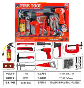 TOOL SERIES - OBL10024561