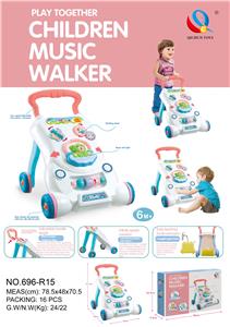 Babywalker - OBL10024591