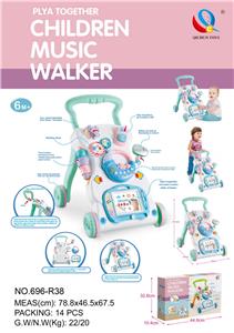 Babywalker - OBL10024610