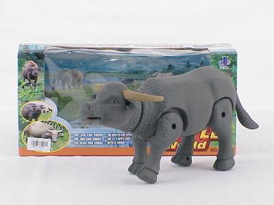电动仿真牛 - OBL10025072