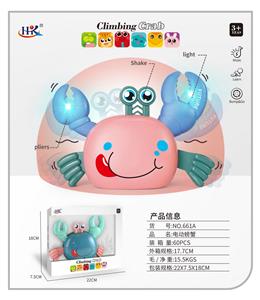 Electric series - OBL10025272