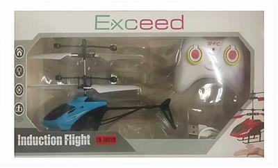 Remote control plane - OBL10025279