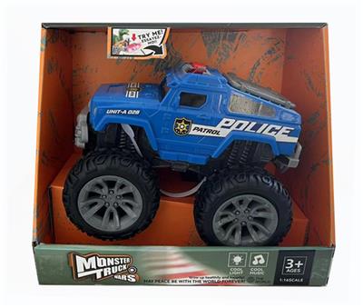 Electric series - OBL10025516