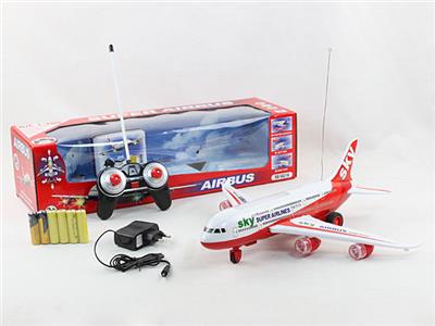 Remote control plane - OBL10025533