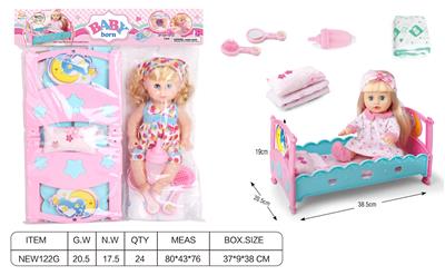 Babytrollyfordoll - OBL10025616