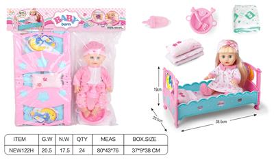 Babytrollyfordoll - OBL10025617