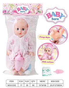 Babytrollyfordoll - OBL10025620