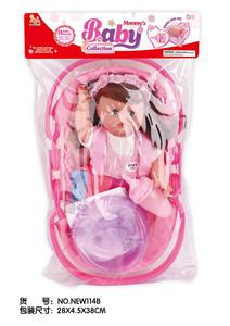 Babytrollyfordoll - OBL10025739