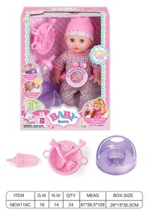 Babytrollyfordoll - OBL10025749